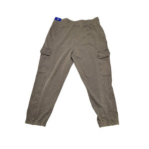 NWT Joy lab green cargo pants, size xl